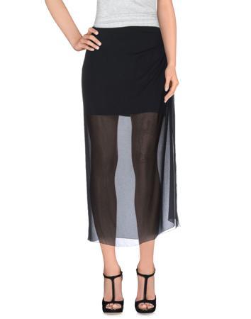 Юбка MM6 MAISON MARGIELA