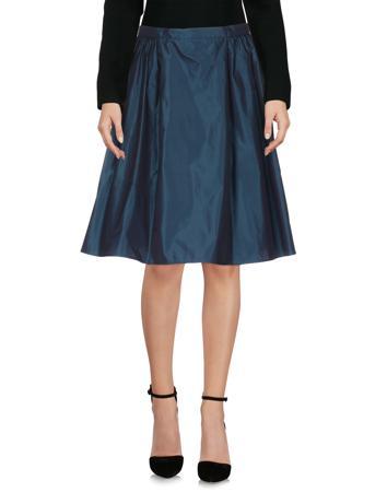 Юбка BLUE LES COPAINS