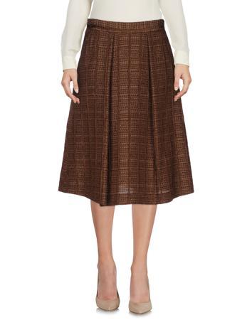 Юбка FRANCESCA TANGHETTI