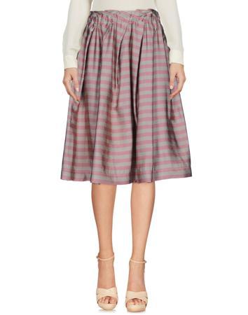 Юбка JIL SANDER NAVY