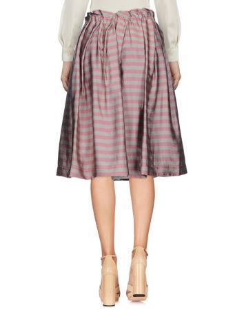 Юбка JIL SANDER NAVY