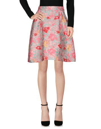 Юбка ANTONIO MARRAS