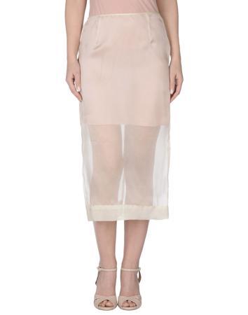 Юбка DONDUP Юбка DONDUP