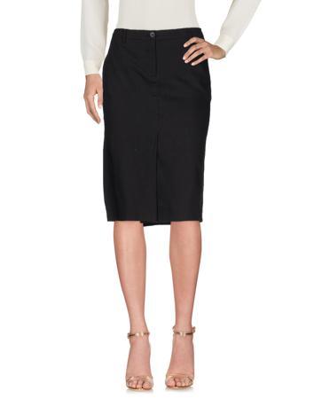 Юбка BLUE LES COPAINS