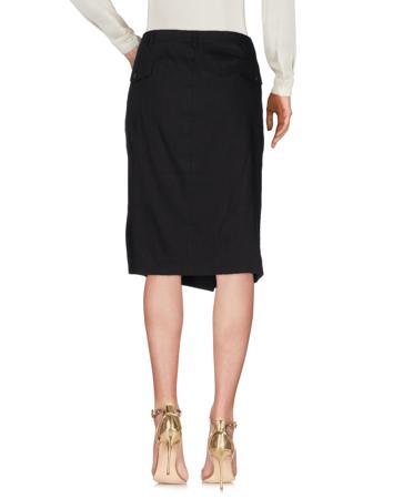 Юбка BLUE LES COPAINS