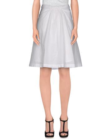 Юбка STEFANO MORTARI