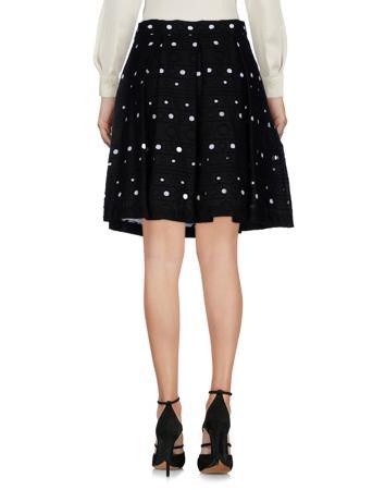 Юбка BOUTIQUE MOSCHINO