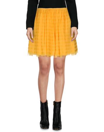 Юбка REDValentino