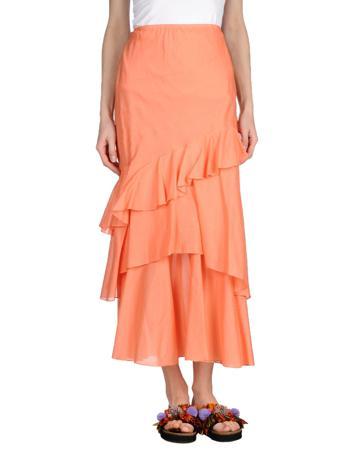 Юбка RALPH LAUREN BLACK LABEL