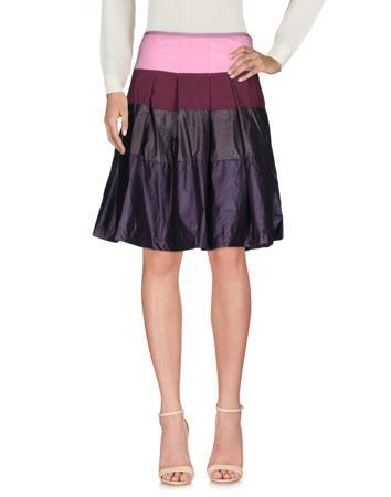 Юбка TESSUTO DELLA MEMORIA by MALÌPARMI