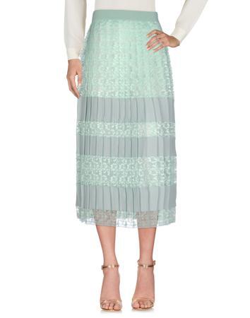 Юбка ANTONIO MARRAS