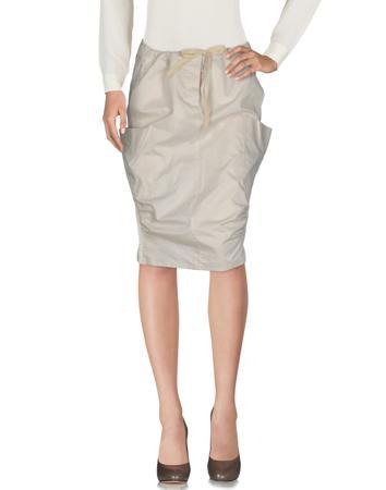 Юбка PRADA SPORT