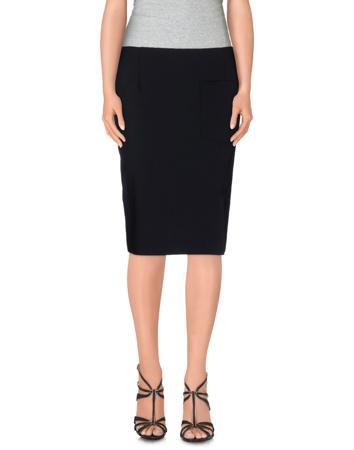 Юбка ACNE STUDIOS Юбка ACNE STUDIOS