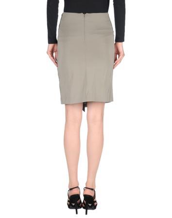 Юбка SCERVINO STREET