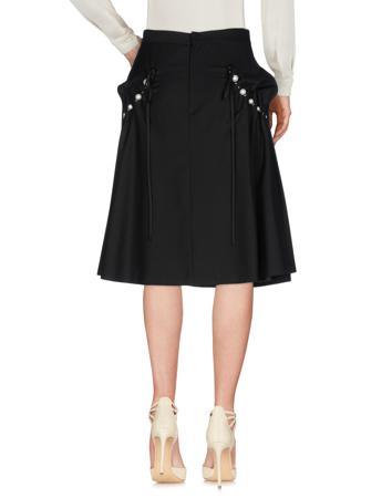 Юбка NOIR KEI NINOMIYA