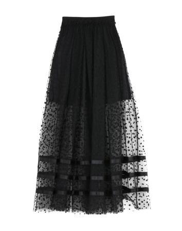 Юбка GEORGE J. LOVE