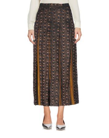 Юбка DRIES VAN NOTEN