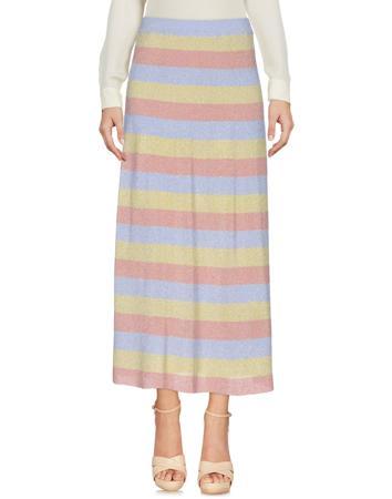 Юбка BOUTIQUE MOSCHINO