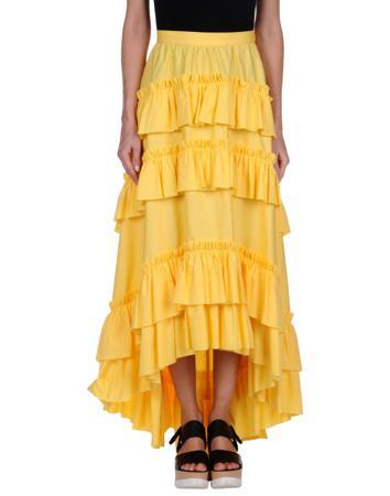 Юбка PHILOSOPHY di LORENZO SERAFINI