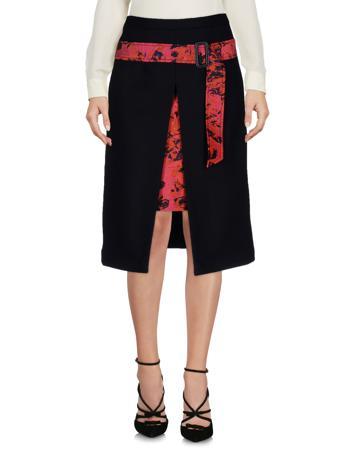 Юбка EUDON CHOI