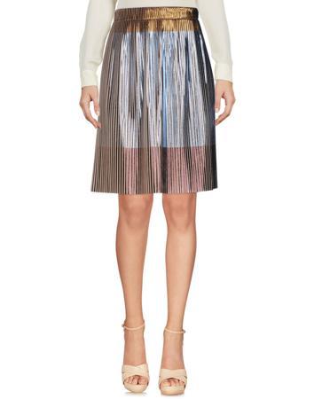 Юбка GOLDEN GOOSE DELUXE BRAND