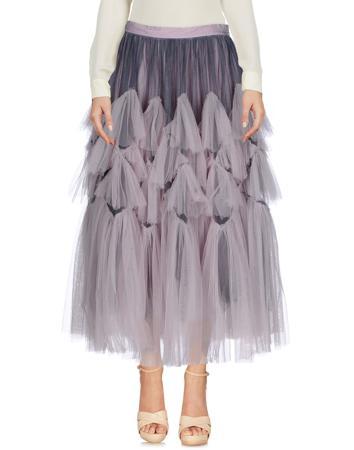 Юбка DRIES VAN NOTEN