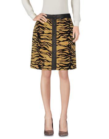 Юбка ADAM LIPPES