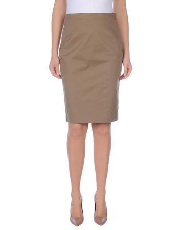 Юбка FABRIZIO LENZI