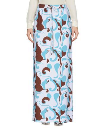 Юбка KI6? WHO ARE YOU?