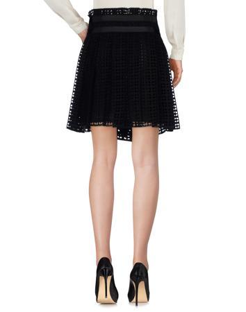 Юбка SACAI LUCK