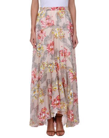 Юбка PHILOSOPHY di LORENZO SERAFINI