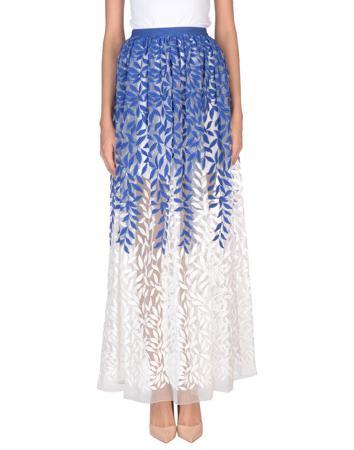 Юбка CHRISTIAN PELLIZZARI