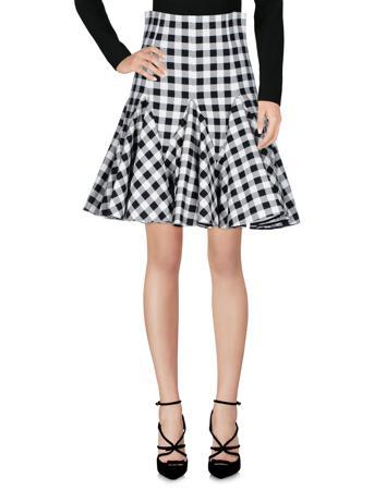 Юбка DOLCE & GABBANA