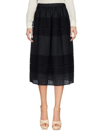 Юбка TEMPERLEY LONDON