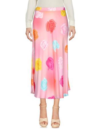 Юбка BOUTIQUE MOSCHINO