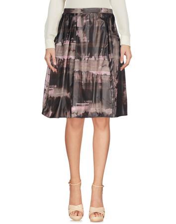 Юбка BLUE LES COPAINS