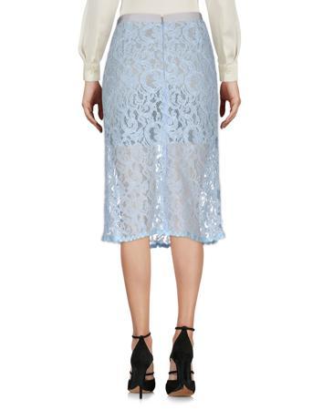 Юбка SACAI LUCK