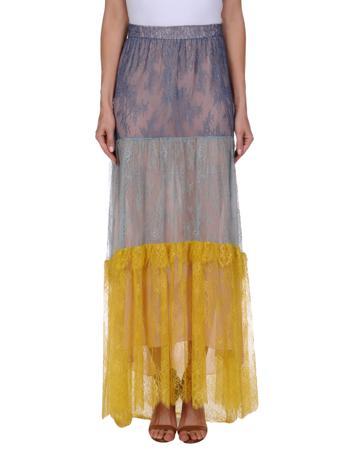 Юбка PHILOSOPHY di LORENZO SERAFINI