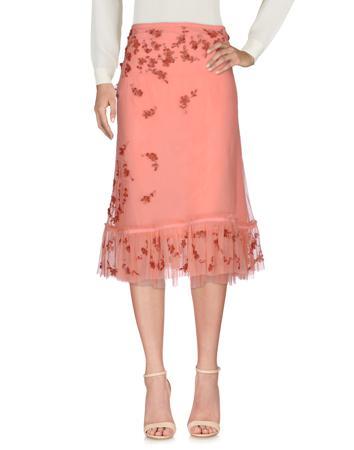 Юбка TWIN-SET Simona Barbieri