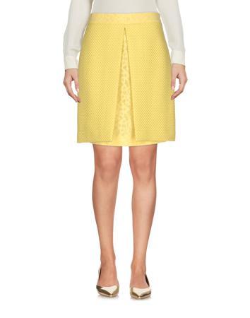 Юбка BOUTIQUE MOSCHINO