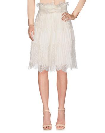 Юбка ERMANNO SCERVINO