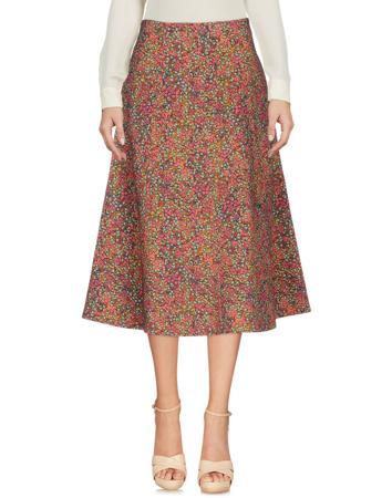 Юбка PHILOSOPHY di LORENZO SERAFINI