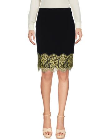 Юбка BOUTIQUE MOSCHINO