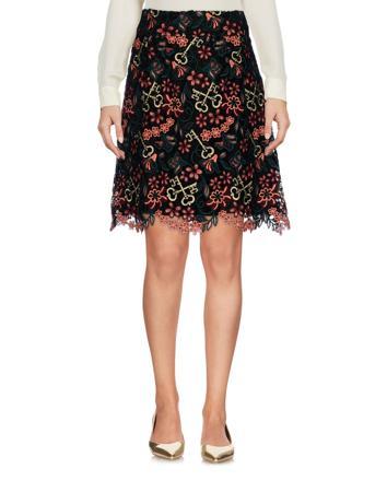 Юбка DOLCE & GABBANA