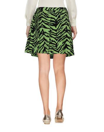 Юбка MOSCHINO CHEAP AND CHIC
