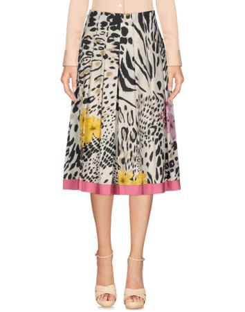 Юбка BLUE LES COPAINS