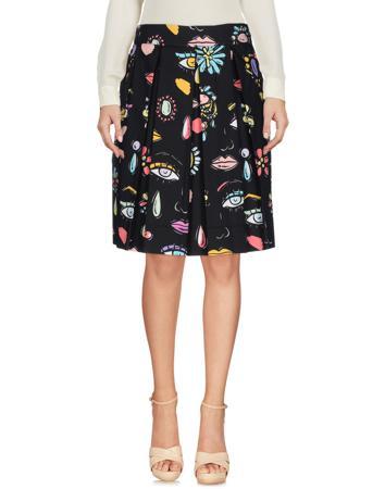 Юбка BOUTIQUE MOSCHINO