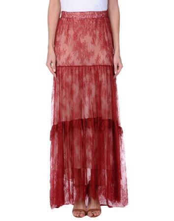 Юбка PHILOSOPHY di LORENZO SERAFINI