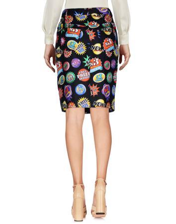 Юбка MOSCHINO COUTURE