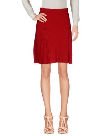 Юбка BOUTIQUE MOSCHINO